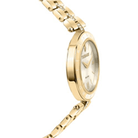 Orologio Trussardi Donna t-shiny in Acciaio placcato oro giallo R2453145508 - R2453145508